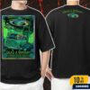 Dead & Company Golden Gate Park Flowers Merch Tee At Golden Gate Park On August 2025 In San Francisco Unisex T-Shirt
