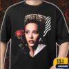 Doja Cat VIE In Paris T-Shirt Merchandise Unisex Tee