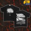 Monoeyes Rush Ball 2025 Music Festival Band Tee Unisex T-Shirt Merchandise