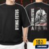 Connected By Purpose Driven By Legacy Marvel Animation’s Eyes Of Wakanda From Ryan Coogler Disney Plus New Poster Movie 2025 Merch Unisex T-Shirt