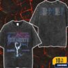 When We Were Young Festival Live Nation Full Line Up The WWWYFEST 2025 Official Sideshows On October Wash Two Sides T-Shirt