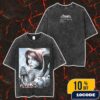 Fear Loathing And Sublime In Las Vegas Full Shows Event Poster August 15-16 2025 At Dolby Live Park MGM Las Vegas Nevada Artwork By Maxx242 Merch Unisex Two Sided Washed T-Shirt