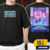 New Single Imaginary Players Cardi B Release On August 2025 Classic T-Shirt