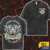 Aespa Live Tour 2025 Synk aeXIS Line Poster August Tour Dates KSPO Dome Vintage Washed Unisex T-Shirt