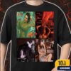 Bayamon Cowboys Campeones La Final Brava 2025 Merch Classic T-Shirt