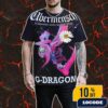 Babymetal vs Seikima-II Evil Comes And Heavy Metal Official 2025 New Arrivals 2025 Dead Or Alive Tie-dye Tee Unisex All Over Print T-Shirt Hoodie