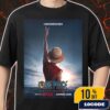 Good Morning Straw Hats A Grand Adventure Awaits One Piece Into The Grand Line Netflix Season 2 Coming 2026 Merch Unisex T-Shirt