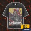 Doja Cat Ma Vie World Tour 2025 New 5th Album And Jealous Type New Singer With Tour Dates Merch Unisex Two Sided Washed T-Shirt