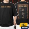 From Ashes To New Merch Summer 2025 Collection La Tigre Classic Two Sides T-Shirt