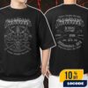 Madden NFL 26 Official Soundtrack EA Sports With Lineup Saquon Barkley Player Unisex T-Shirt Merchandise