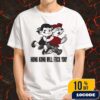 Hatebreed And Backstabbed European Savagery 2025 Tour August 16 2025 At Club Vaudeville Lindau Bodensee Germany Merch Unisex T-Shirt