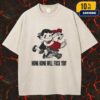 Hatebreed And Backstabbed European Savagery 2025 Tour August 16 2025 At Club Vaudeville Lindau Bodensee Germany Vintage Washed Unisex T-Shirt