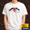 Hunter x Hunter Shizuku Murasaki Wai4uclothing Version Illustration By yuri kamooo Merch Unisex T-Shirt