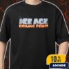 Upon A Burning Body Loaded Double Barrel Blow You To Pieces Limited Edition Merch Unisex T-Shirt