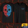 Ice Nine Kills Hell Of A Summer Tour 2025 At Paramount Theatre Dont You Dare Say Art Is Dead Tee Merchandies Fan Gift Classic Two Sides T-Shirt, Hoodie
