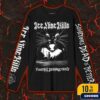 The Offspring Poster Show Supercharged Worldwide In ’25 Tour August 17 2025 At Hollywood Casino Amphitheatre Maryland Heights MO Artwork By Maxxer242 All Over Print Graphic T-Shirt, Hoodie