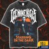 Ice Nine Kills Hell Of A Summer Tour 2025 Dates List At Paramount Theatre Merchandies Fan Gift Wash T-Shirt, Hoodie