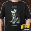 My Chemical Romance August 9 2025 At MetLife Stadium East Rutherford New Jersey Event Tee Long Live The Black Parade 2025 North American Stadium Tour Merch Unisex T-Shirt