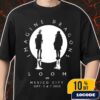 Imagine Dragons Fan Kit Loom World Tour 2025 At Estadio GNP Seguros Mexico On September 5 2025 Friendly Cartoon Dragon Version Merch Unisex T-Shirt