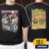 First Logo For The 50th Anniversary Of Star Wars May The 4th April 30 2027 Merch Unisex T-Shirt