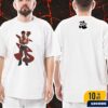Good Things Festival 2025 Full Line Up In Australia On December Fans Gift Classic Two Sides T-Shirt