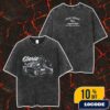 Clipse Let God Sort Em Out LP Vinyl Disc Cover Verdy Edition Artwork Unisex Washed Tee