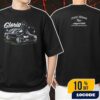 Good Morning Straw Hats A Grand Adventure Awaits One Piece Into The Grand Line Netflix Season 2 Coming 2026 Merch Unisex T-Shirt