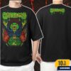 Guns N’ Roses July 31 2025 At Wacken Open Air Germany Because What You Want And What You Get Are Two Completely Different Things Poster Tour Event Unisex T-Shirt Merchandise