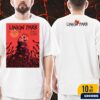 Linkin Park From Zero World Tour 2025 Nashville TN Exclusive Tee At Bridgestone Arena On August 21 2025 Merch Classic Two Sides T-Shirt