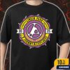 Linkin Park X Johnny Cupcakes Collab Collegiate Crest 2025 Merch T-Shirt Fan Gifts