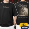 Dying Fetus New Zealand-Australia Tour 2025 Return After Long Times Poster Tour Dates Unisex T-Shirt Merchandise