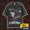 Live From The Swamp Starring Doechii Tour 2025 Poster Tour Dates Merch Unisex Two Sided Washed T-Shirt
