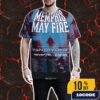 New Single Imaginary Players Cardi B Release On August 2025 All Over Print Unisex T-Shirt