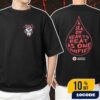 I See Fire Avatar Fire And Ash New Movie Poster By BossLogic Double Sides Unisex T-Shirt Merchandise