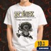 Jelly Roll Down Under 2025 With Shaboozey And Drew Baldridge Australia And New Zealand Tour With Tour Dates Merch Unisex T-Shirt