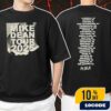 Official Beartooth Band Jack-o-skull Halloween 2025 Tee Version Merch Unisex T-Shirt