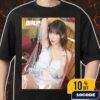 My Chemical Romance Philadelphia 2025 Event Tee August 15 Unleash The F’ing Bats Unisex T-Shirt Merchandise