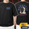 Monoeyes Rush Ball 2025 Music Festival Devil Last Of A Dying Breed Tee Unisex T-Shirt Merchandise
