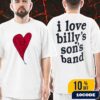 Gorillaz One Night Only Debut Album Performed In Full House Of Kong Exhibition 8 August To 3 September 2025 Event Poster Concert At Copper Box Arena London Merch Unisex T-Shirt