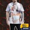 Memphis May Fire The Shapeshifter Tour Part II 2025 Line Up Date List On Nov And Dec All Over Print Unisex T-Shirt
