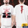 Doja Cat VIE Bloom T-Shirt Merchandise Unisex Tee