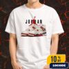 AC/DC Edinburgh PWR UP Event Tour Tee August 21 2025 At Murrayfield Stadium Unisex T-Shirt Merchandise