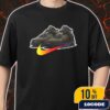 Nike All-new ACG Ultrafly Super Shoe Spring 2026 Merch Unisex T-Shirt