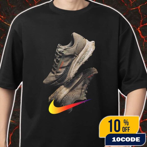 Nike All-new ACG Ultrafly Super Shoe Spring 2026 Merch Unisex T-Shirt