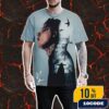 New Single Imaginary Players Cardi B Release On August 2025 All Over Print Unisex T-Shirt