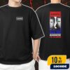 In Gloom’s Barbie Dream Tour 2025 With Errors Of Humanity x Beheading The Icon It’s A Dream Come True Poster Tour Dates Unisex T-Shirt Merchandise