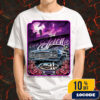 Festival-exclusive Tees By Jadran At Alcatraz Metal Festival 2025 Merch Unisex T-Shirt