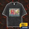 Official 311 Band Unity Tour 2025 On August 24 2025 At Kemba Live Outdoor Columbus Ohio With Badflower And Sitting On Saturn Event Tee Available Merch Unisex Two Sided Washed T-Shirt