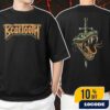Official Beartooth Band Summer Of ’25 With Tour Dates Backprint Unisex T-Shirt Merchandise