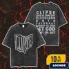 My Chemical Romance Official Merchandise Long Live The Black Parade Tour 2025 My Chemical Ristorante New Jersey’s Finest By Kerin Cunningham August 22 2025 Two Sides Washed Unisex T-Shirt